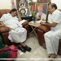 Dasari Padma Funeral and Condolences Pictures | Picture 112366